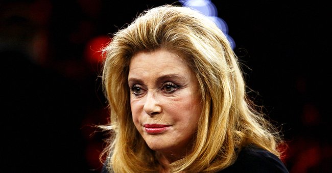 Aperçu de la vie de la fille de Catherine Deneuve Chiara Mastroianni