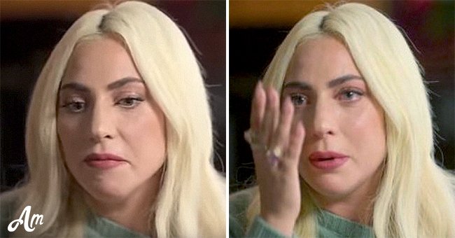 Lady Gaga sufrió un brote psicótico tras el abuso que la dejó