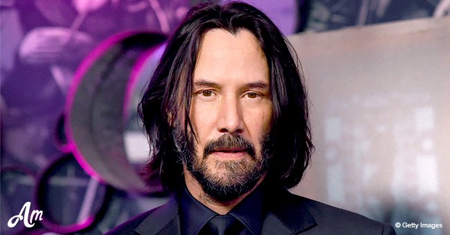 Keanu Reeves Y Una Vida Marcada Por Tragedias La Muerte De Su Amigo Hija Y La Mujer Que Amaba