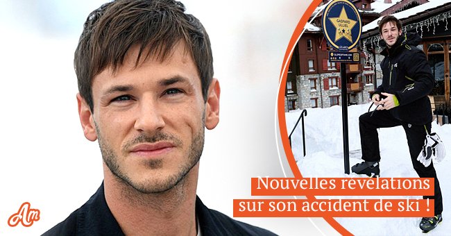 Gaspard Ulliel meurt dans un terrible accident de ski à 37 ans Les