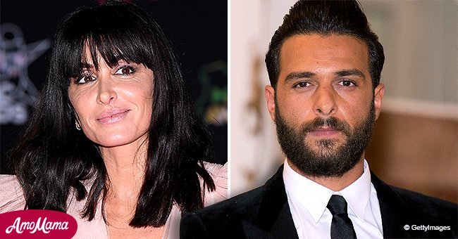 Jenifer confinée elle met au défi son ex Maxim Nucci