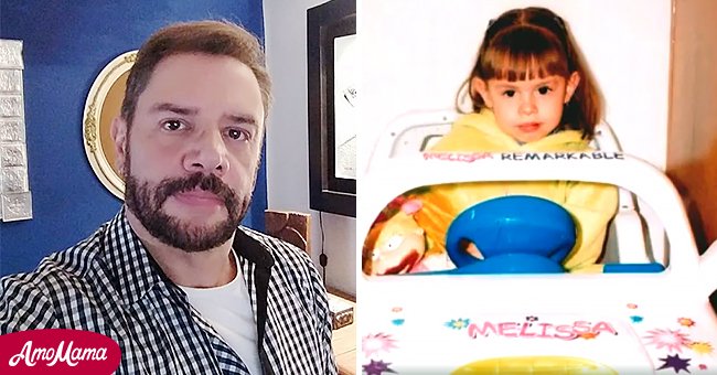 H Ctor Parra Es Detenido Por Presunto Abuso Contra Su Hija Todo Lo Que