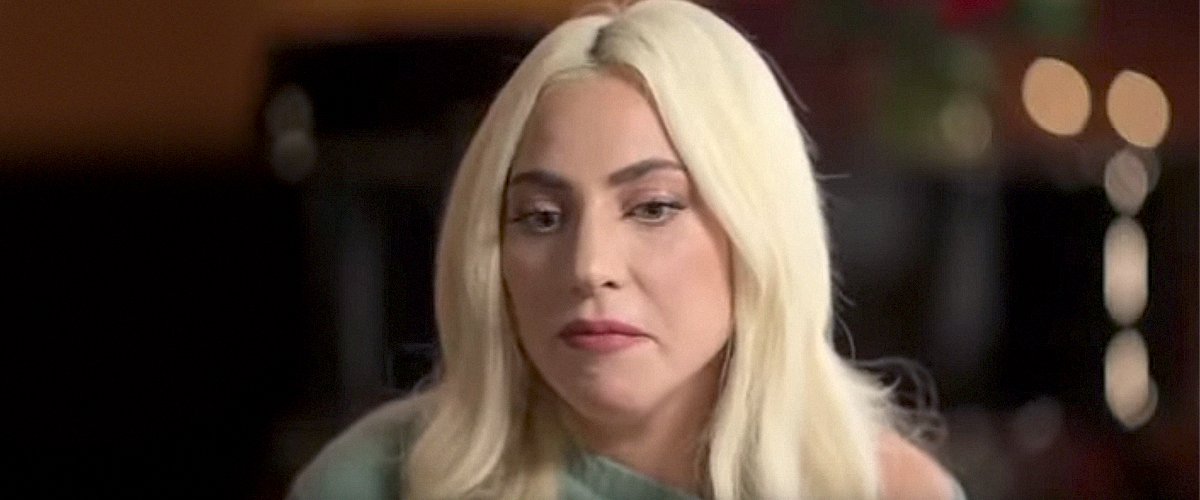 Lady Gaga Sufri Un Brote Psic Tico Tras El Abuso Que La Dej