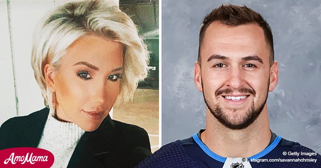 Savannah Chrisley s Ex fiancé Nic Kerdiles Still Calls Her a Cute