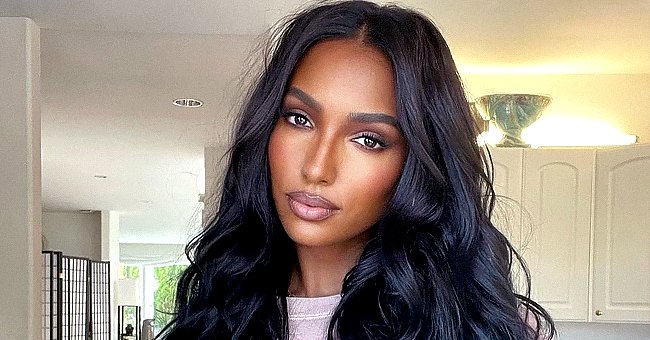 Jasmine Tookes Wedding Ecuador