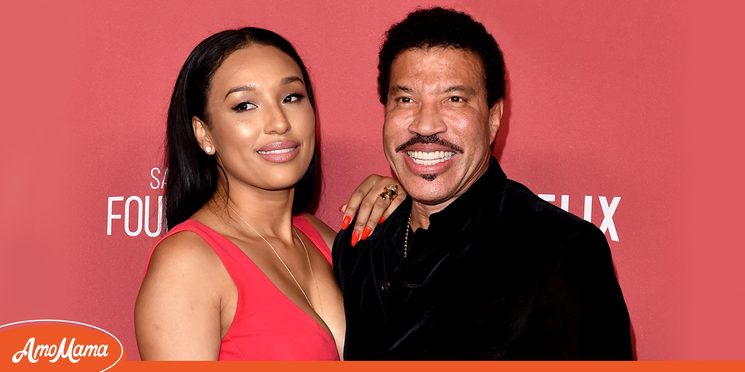 Who Is Lionel Richie Married To Everything We Know About The Music