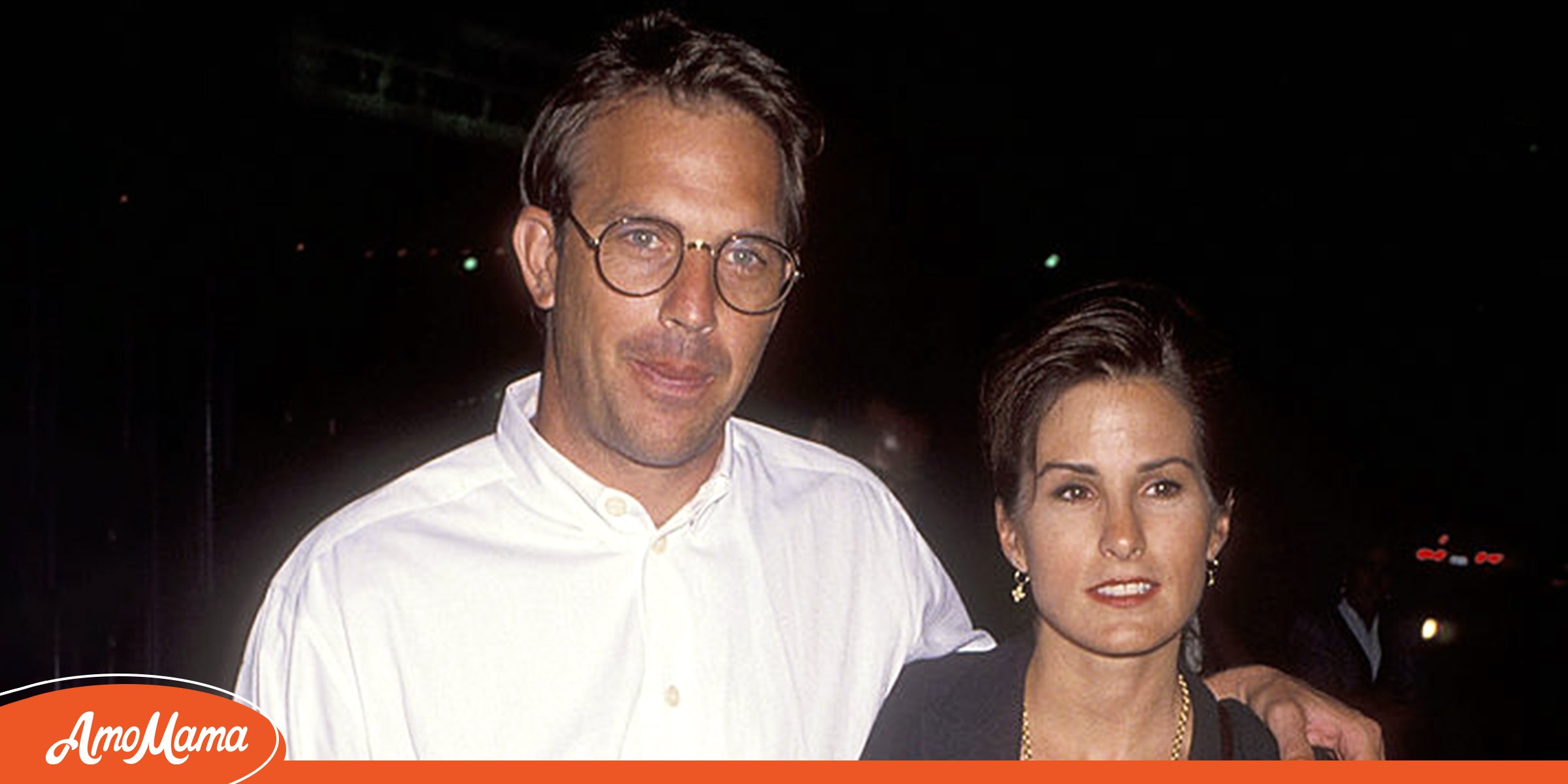 Cindy Costner Is Kevin Costner S First Wife Who Also Has A Couple Of
