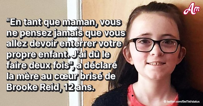 Je t aime maman à plus tard derniers mots dune fille à sa mère