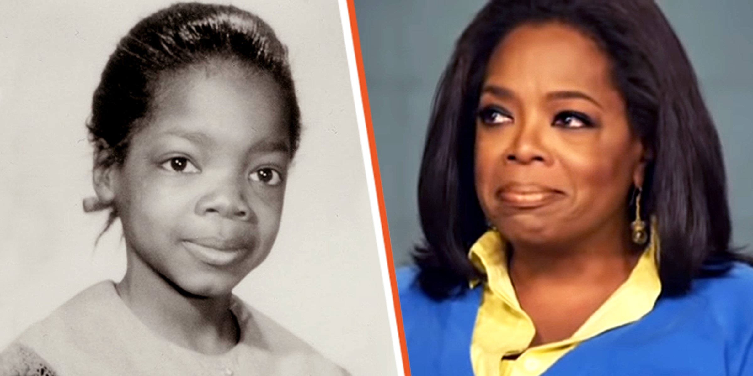 Oprah Winfrey Gave Birth At Never Felt Like It Was Her Baby