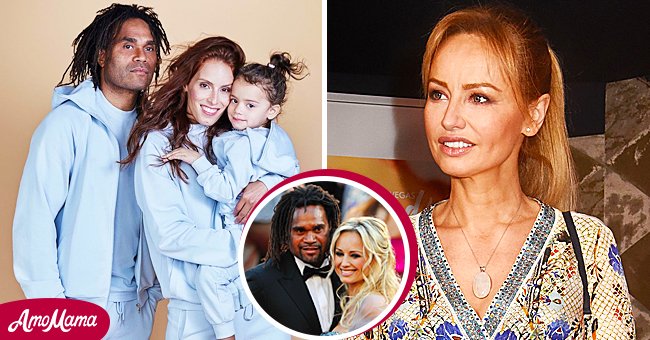 Adriana Karembeu La Vie Actuelle De Son Ex Mari Christian Karembeu