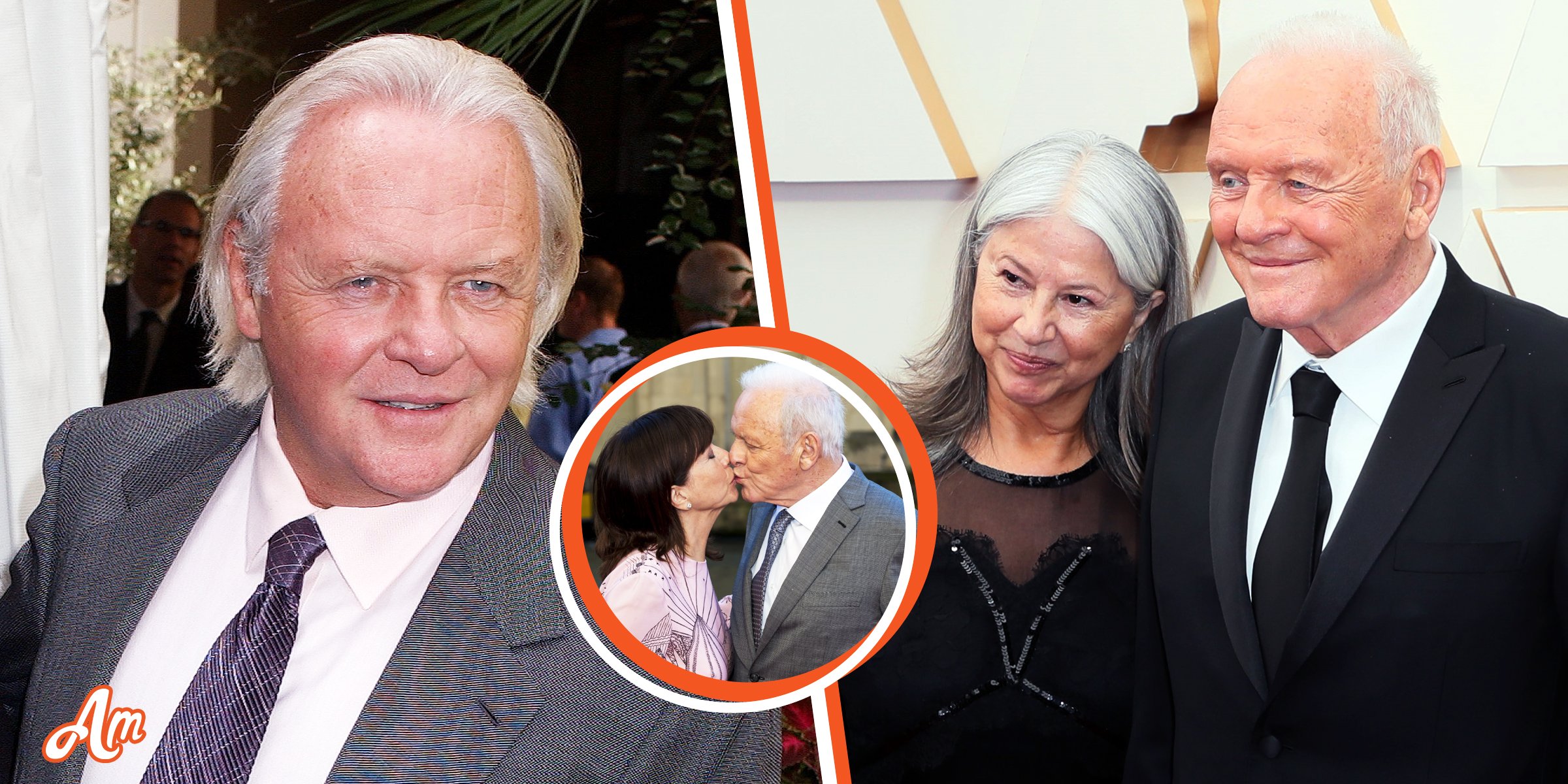Anthony Hopkins Turns He Enjoys Private Life With Wife With Whom He