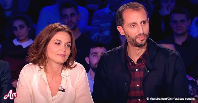 Barbara Schulz A Ans D Couvrez Son Compagnon Ari Elmaleh