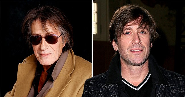 Thomas Dutronc son père a révélé une anecdote concernant une chanson