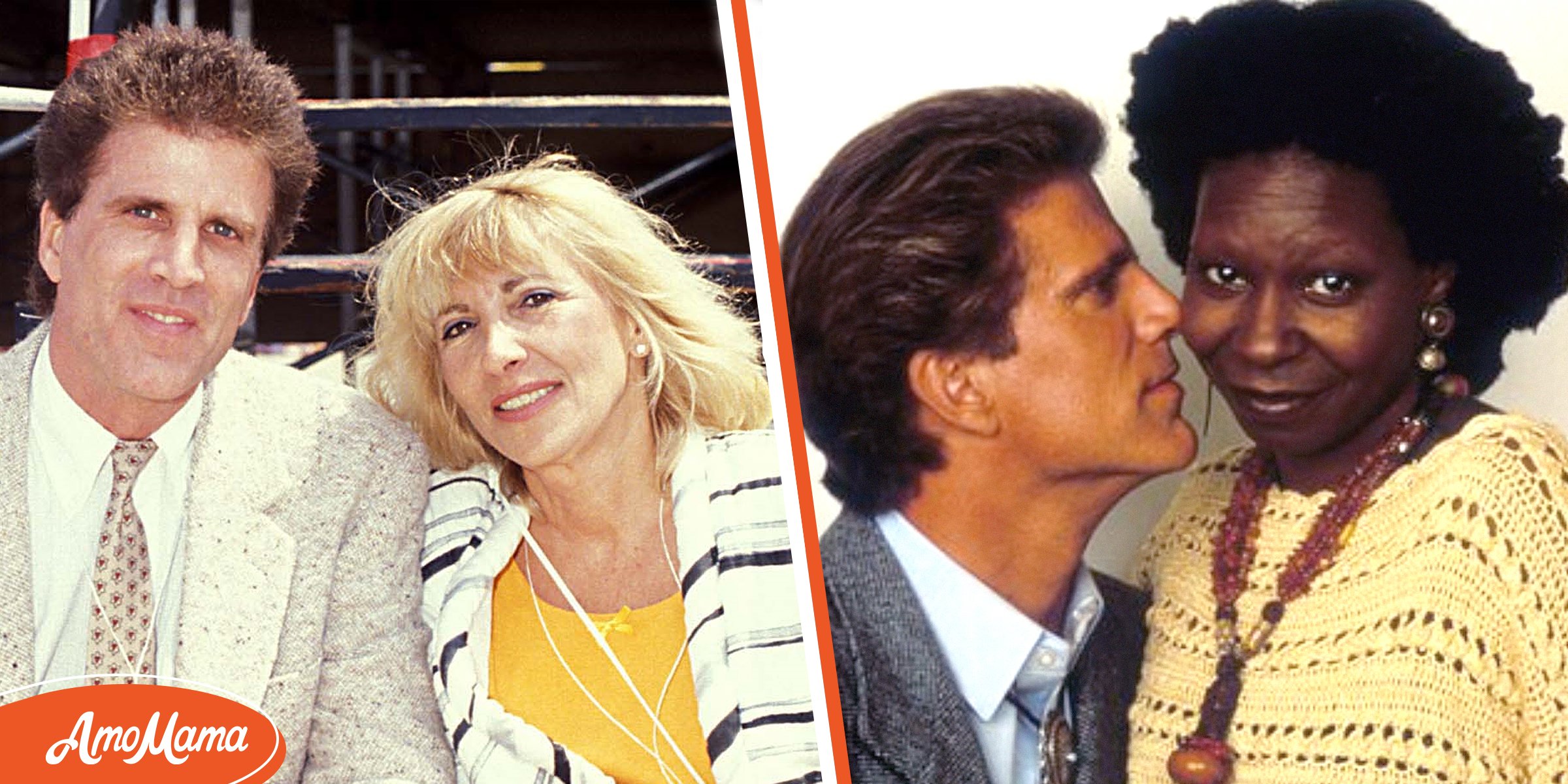 Ted Danson Found Physical Love With Whoopi Goldberg Despite Loving