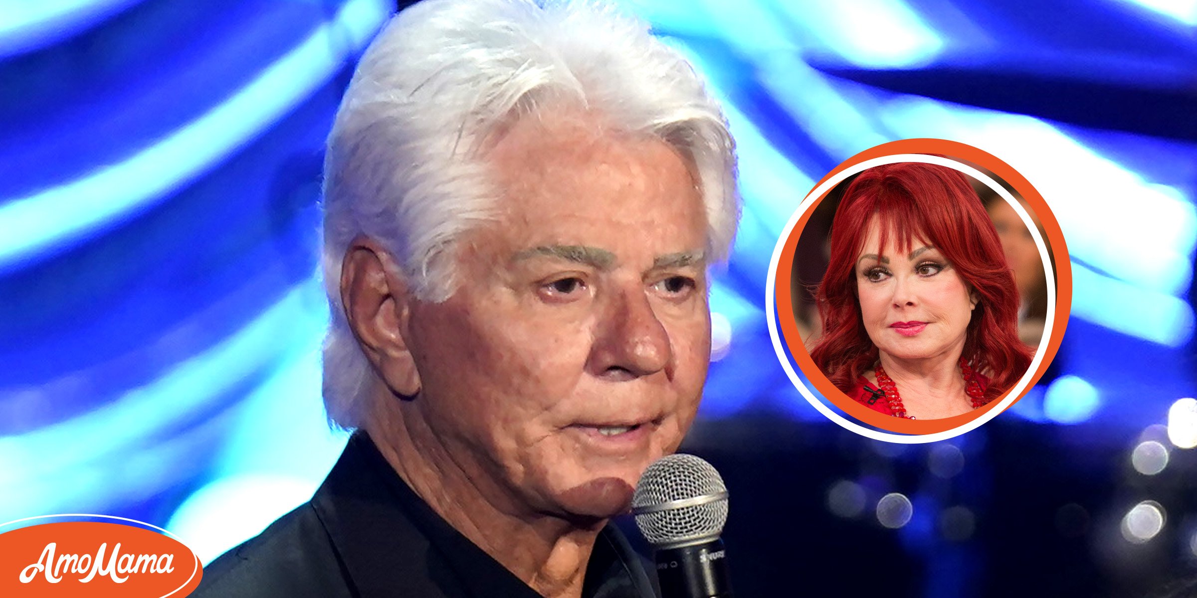 Naomi Judds Husband Larry Strickland Speaks For The First Time After