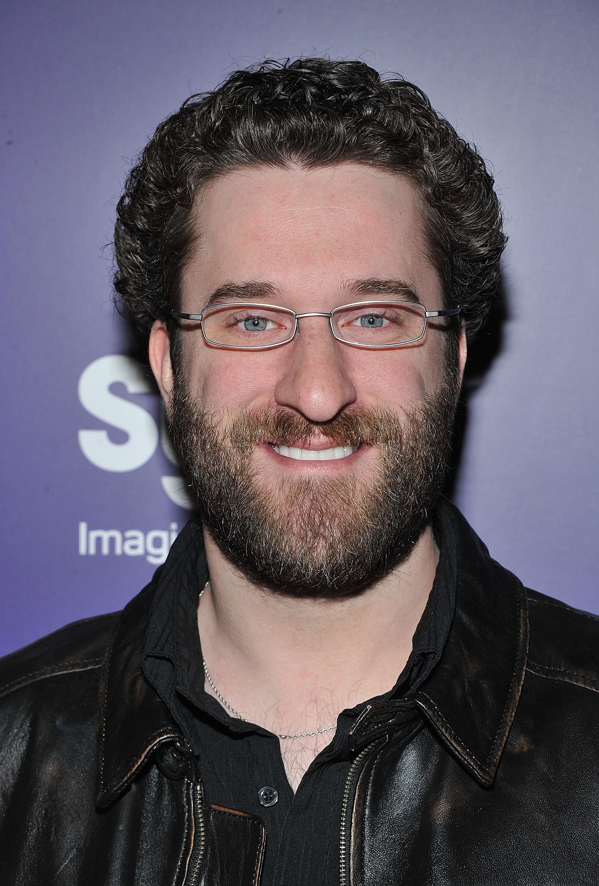 Dustin Diamond attends the "Mega Python vs. Gatoroid" premiere at the Ziegfeld Theatre on January 24, 2011 in New York City. | Source: Getty Images