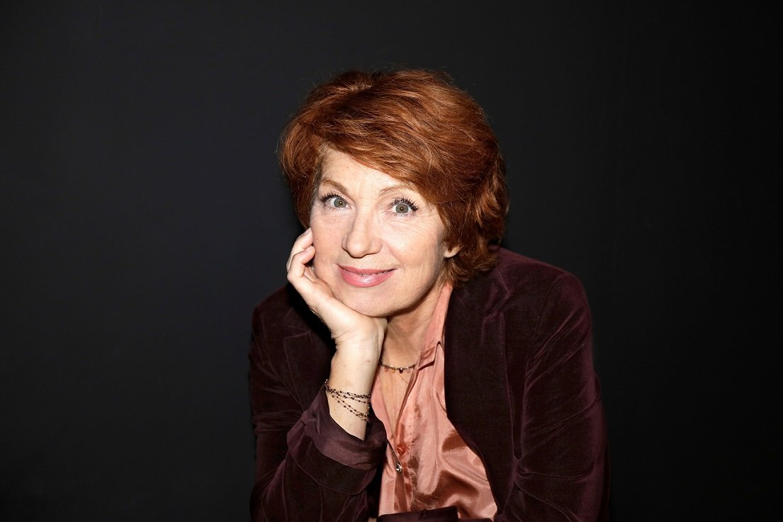 L'actrice Véronique Génest | Photo : Getty Images.