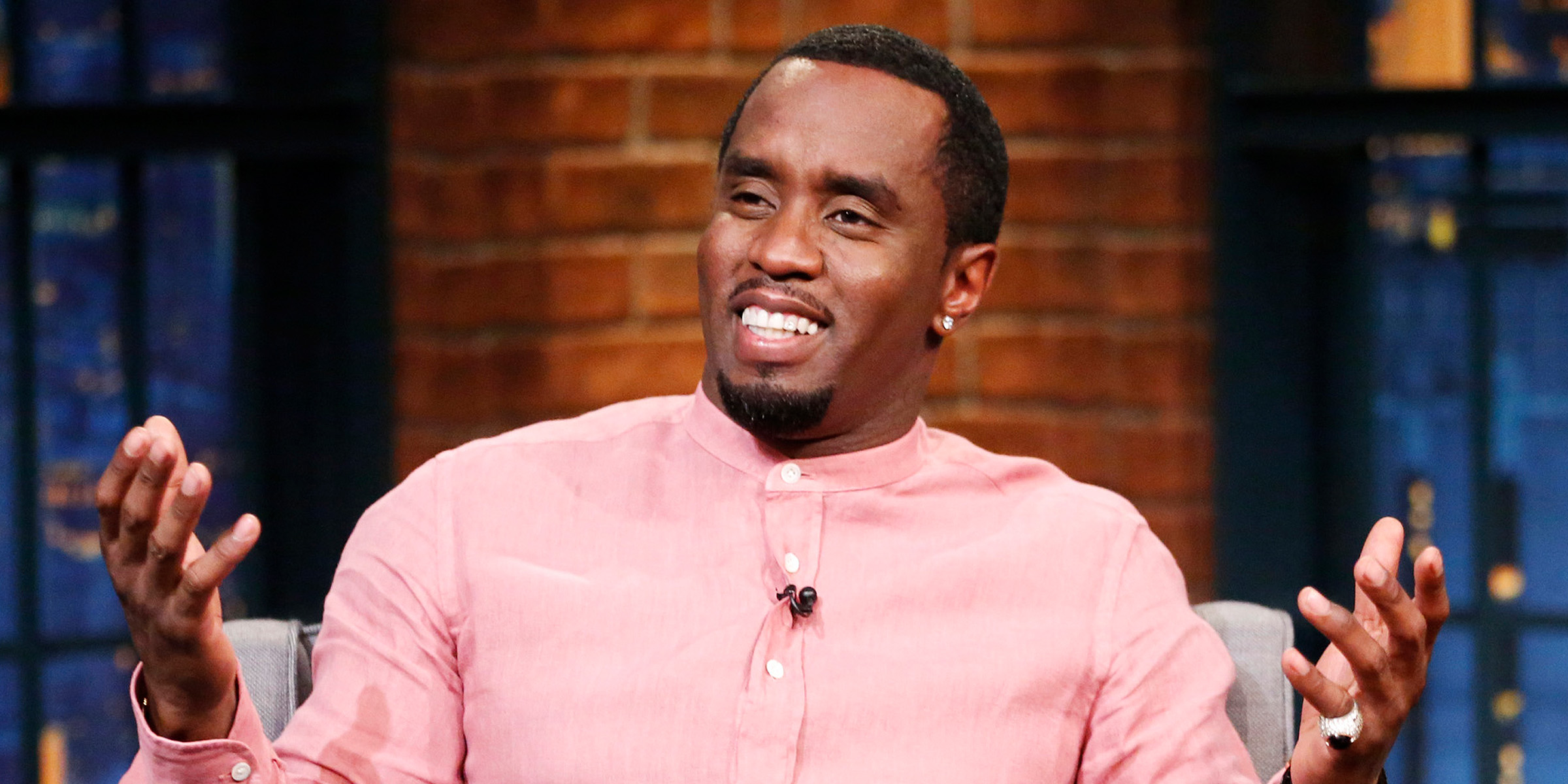 Diddy | Source: Getty Images