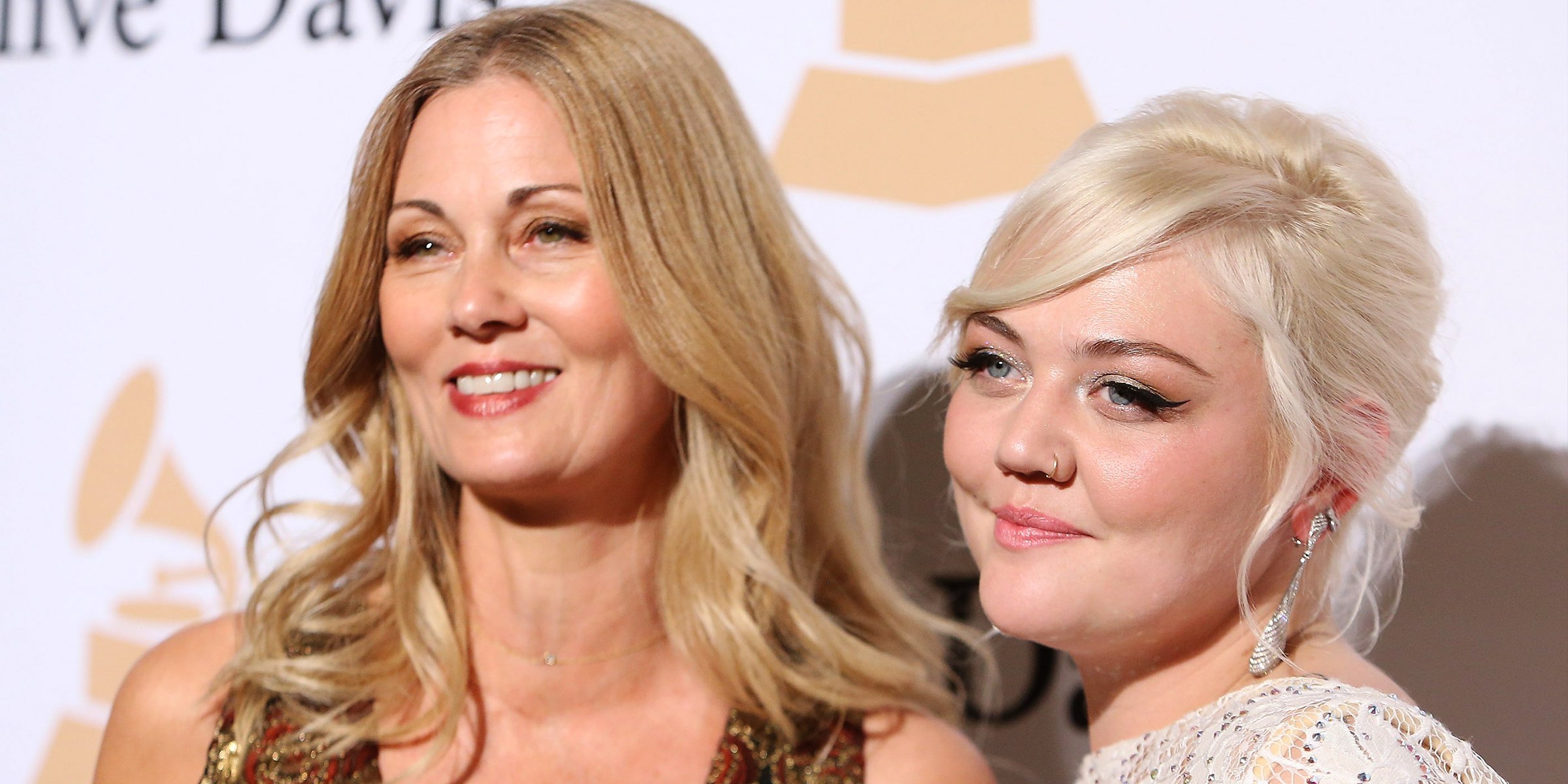 Elle King and London King | Source: Getty Images 