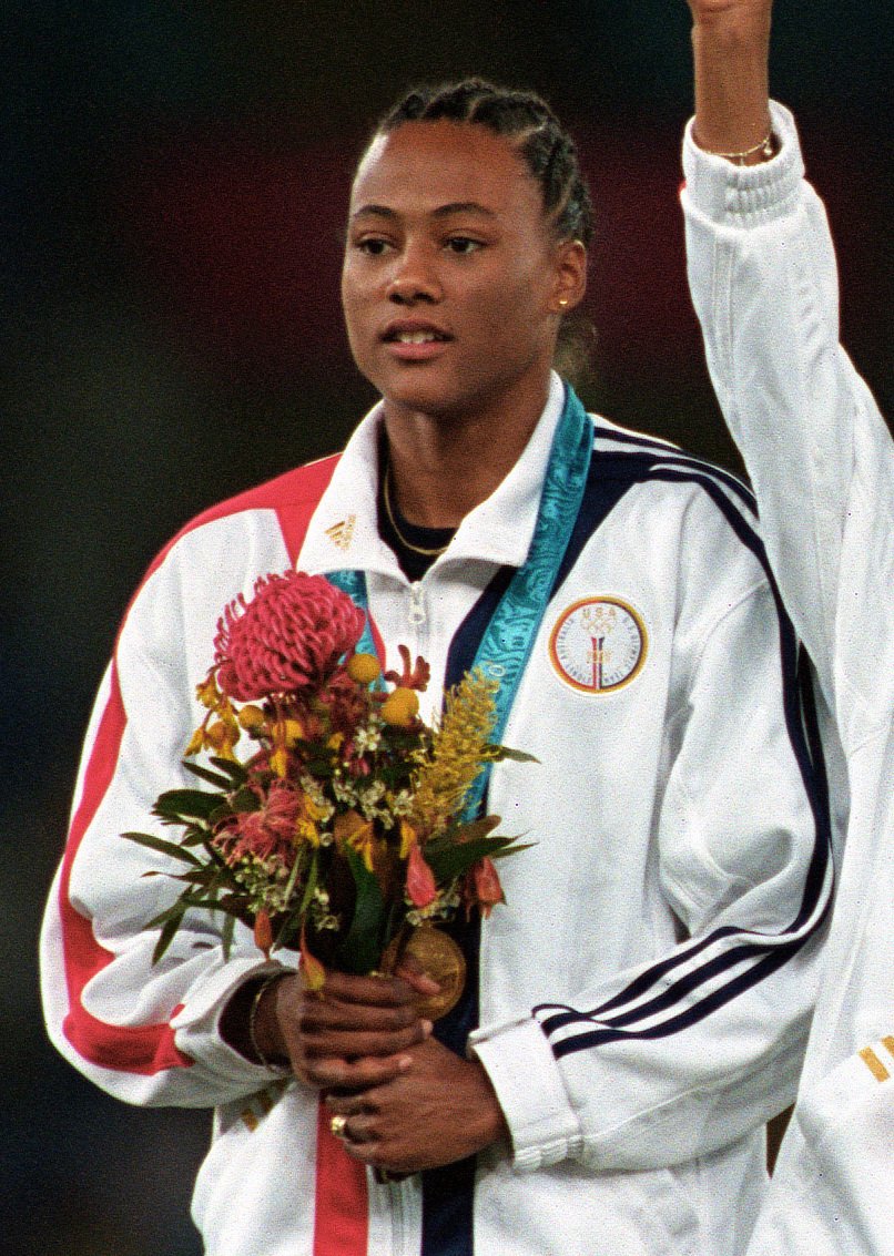 marion jones was sentenced 6 months prison life marion jones was sentenced 6 months prison life