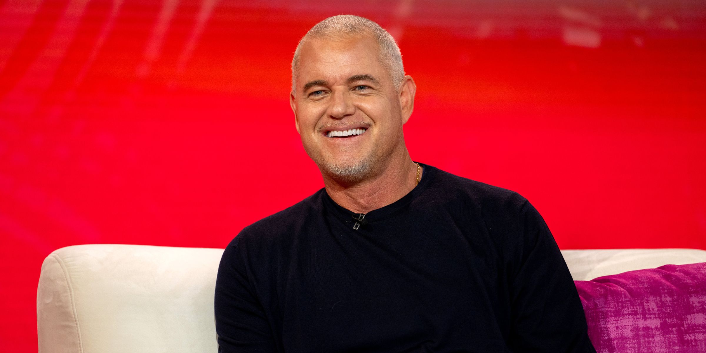 Eric Dane | Source: Getty Images