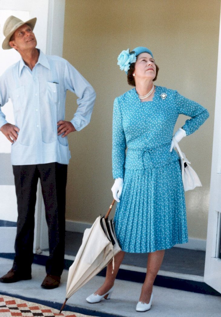 Die Garderobe von Kate Middleton zeigt, dass sich die ...