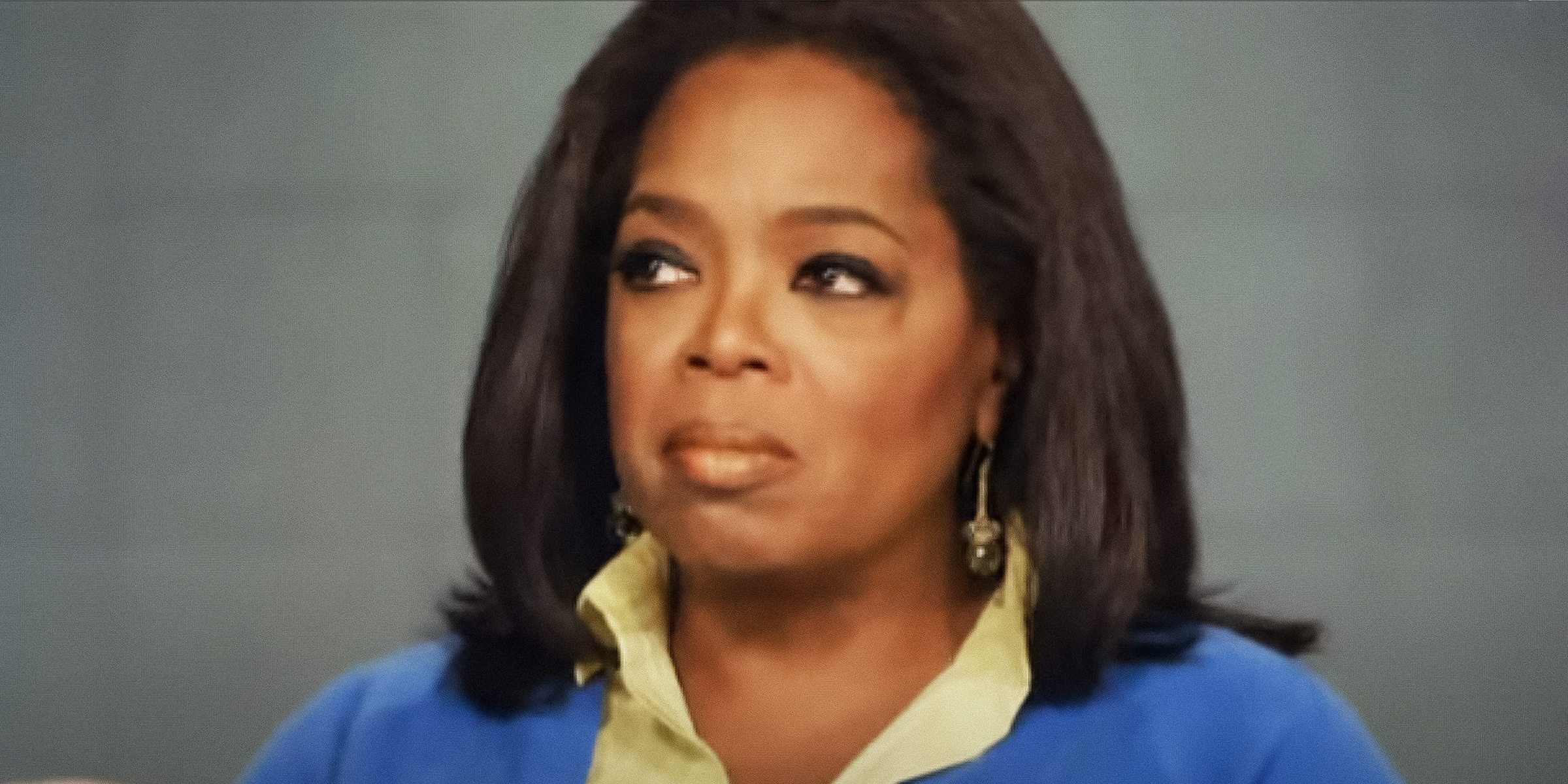 Oprah Winfrey | Source: YouTube/@OWN