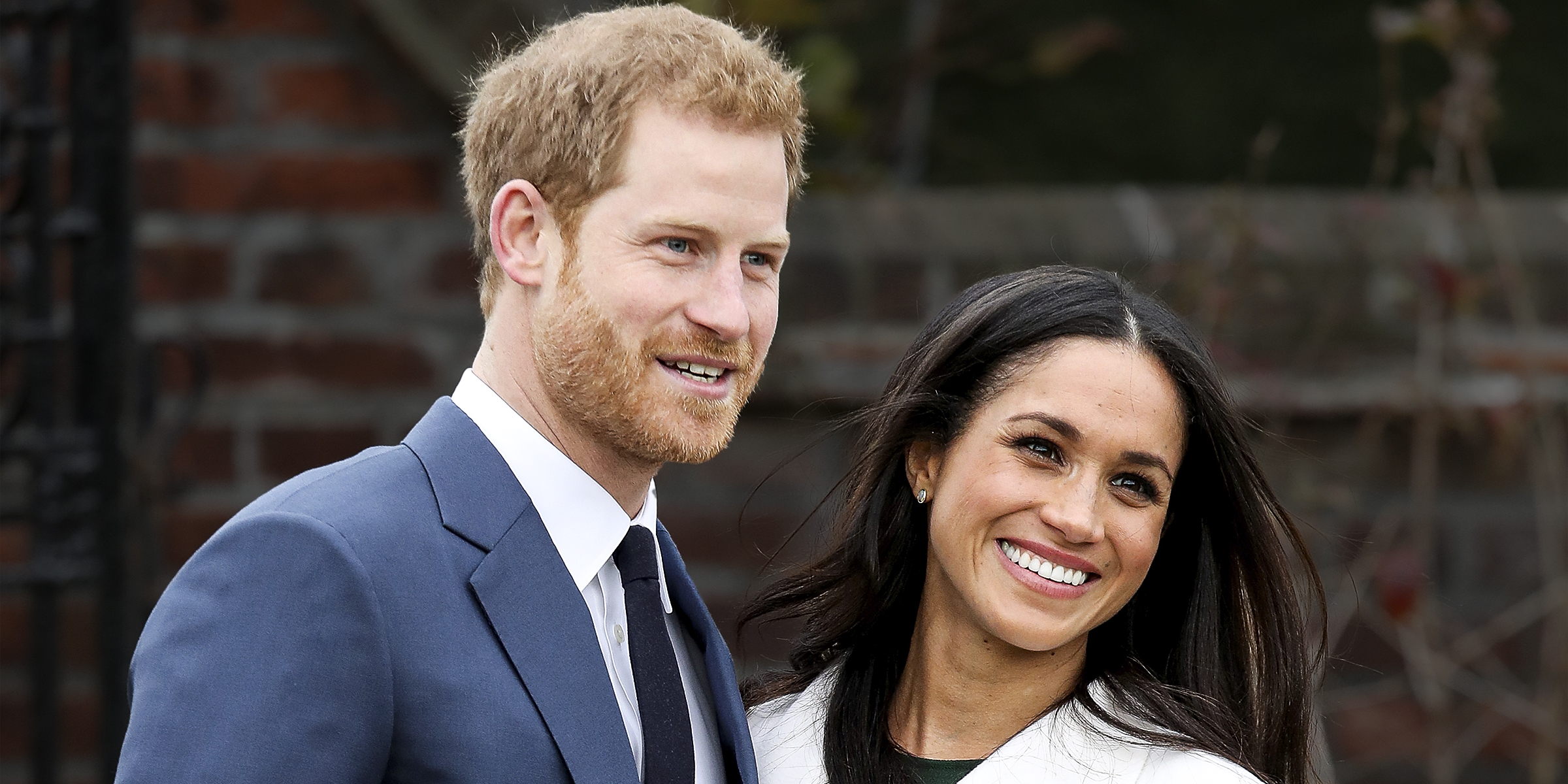 The Duke and Duchess of Sussex | Source: Getty Images