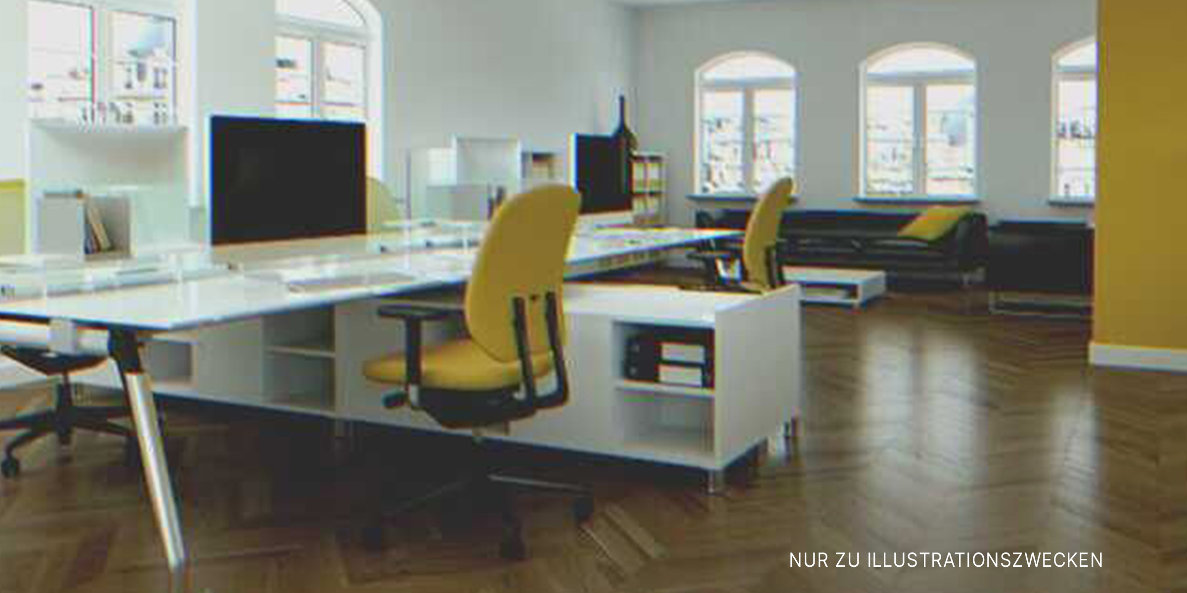 Büro | Quelle: Shutterstock