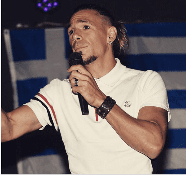 Capture Instagram Bertrand-Kamal / bekakohlanta Capture Instagram Bertrand-Kamal / bekakohlanta