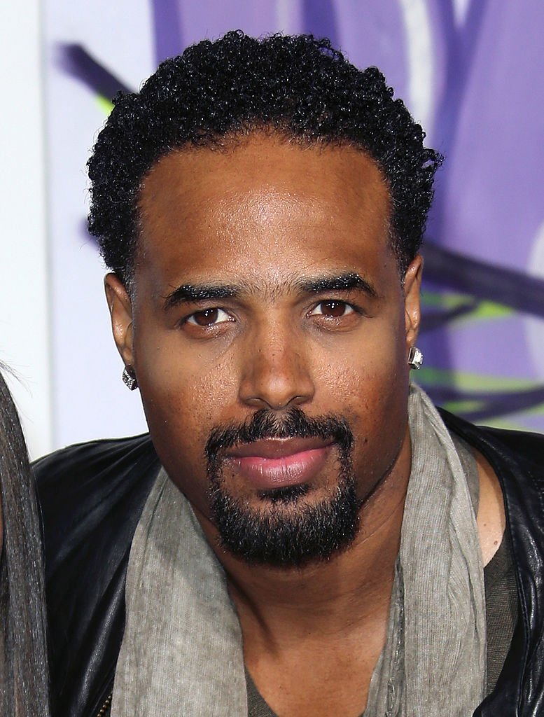 Actor Shawn Wayans at the premiere of "Justin Bieber's Believe" in December 2013. | Photo: Getty Images 