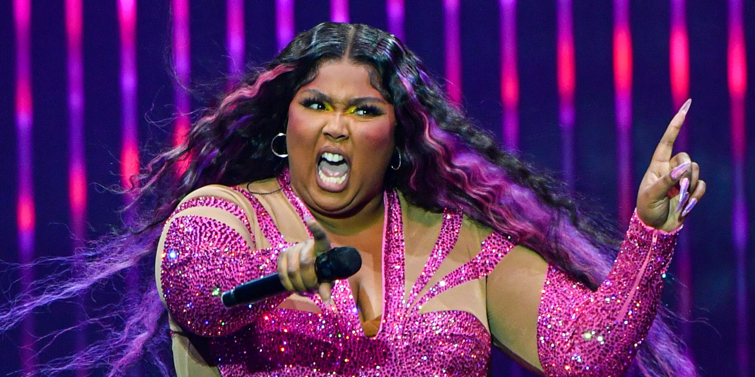Lizzo | Source: Getty Images