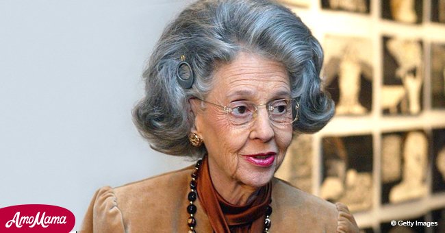 La reina Fabiola de Bélgica: la herencia que la integrante de la ...