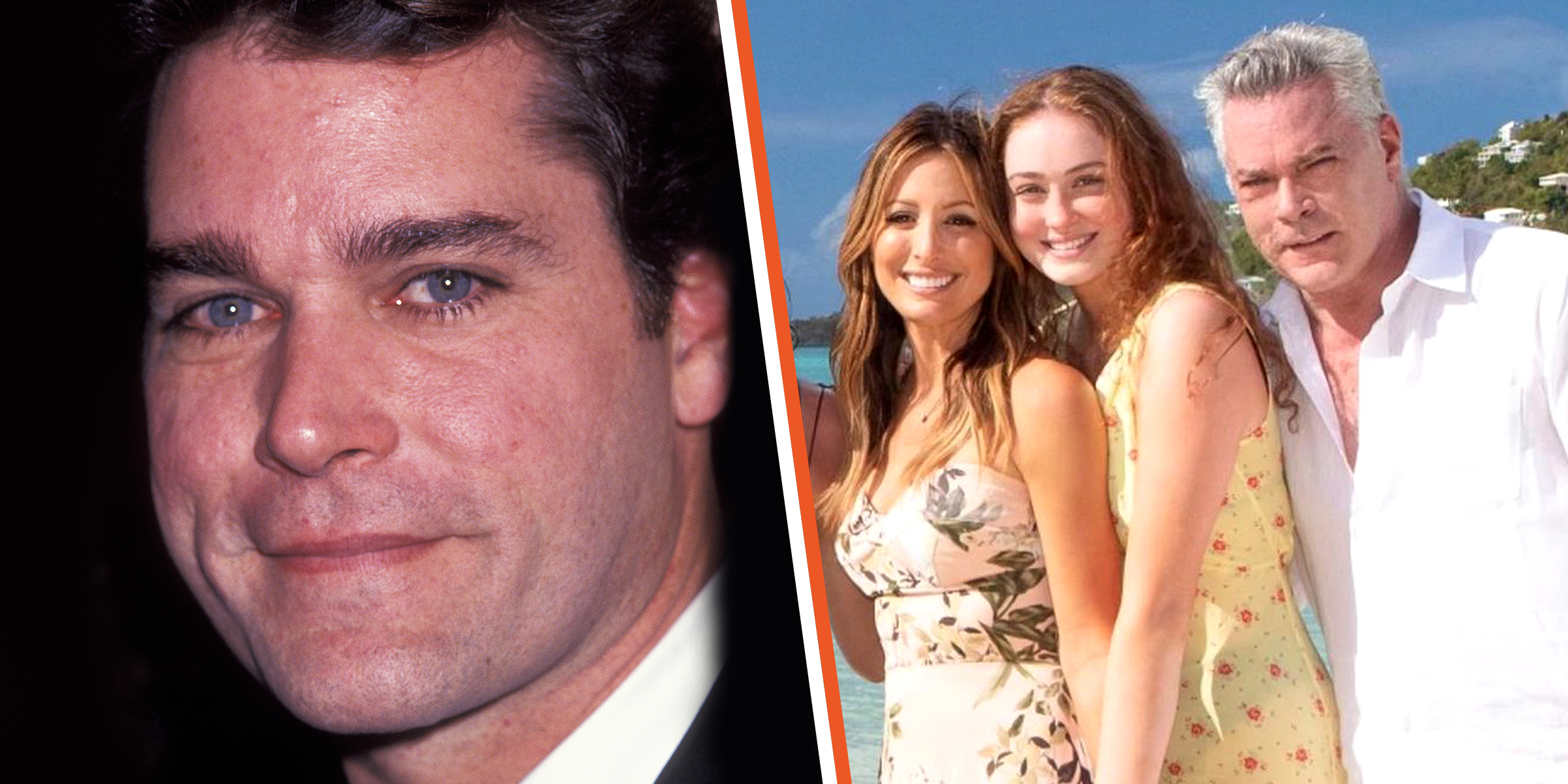 Michelle Grace's biography: who is the late Ray Liotta's ex–wife