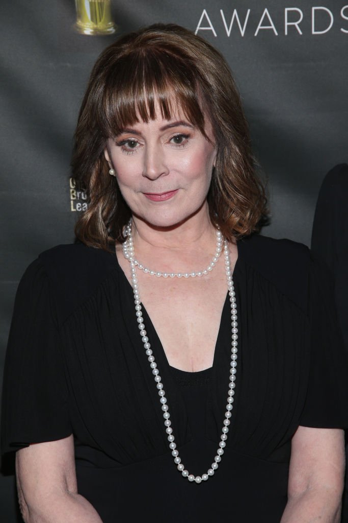 Patricia Richardson l Picture: Getty Images