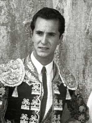 Dominguín | Foto: Wikipedia