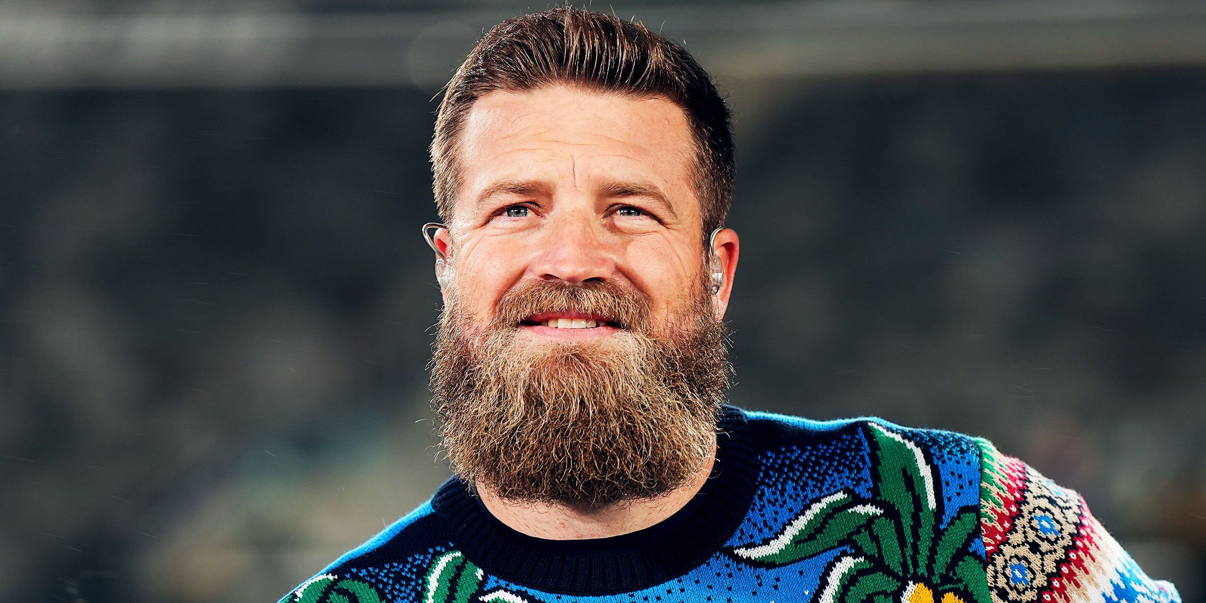Ryan Fitzpatrick, 2022 | Source: Getty Images