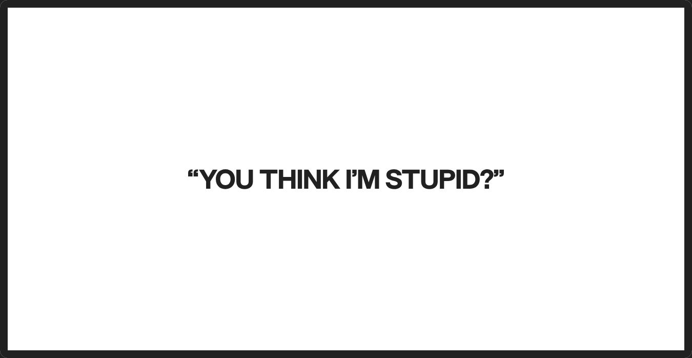 For illustration purposes only | Source: Amomama