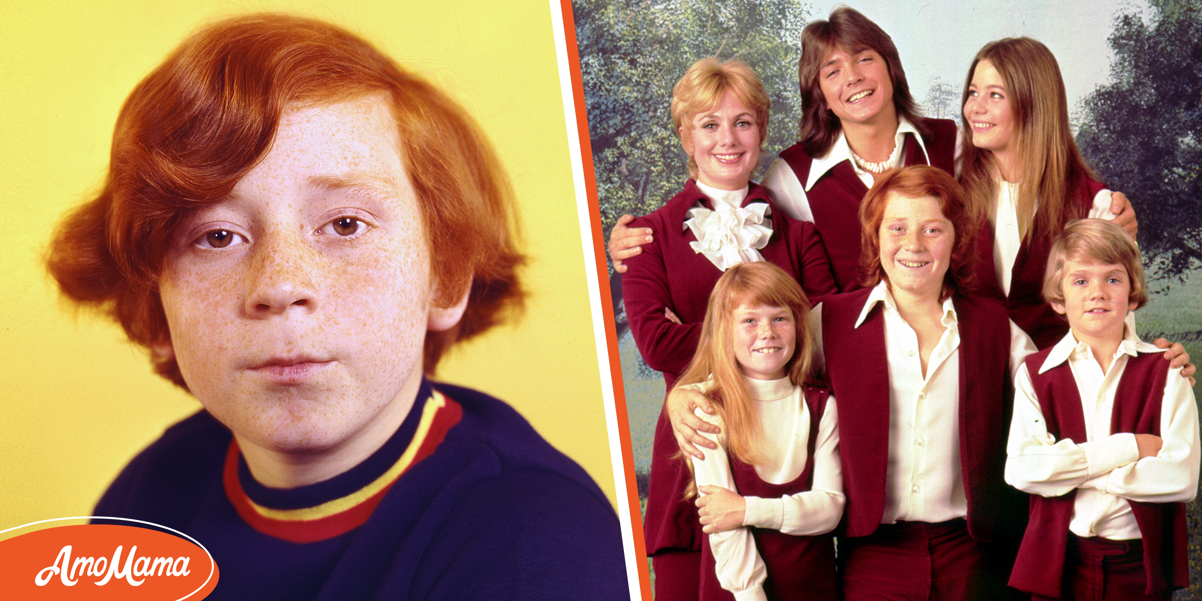 Danny from ‘The Partridge Family’ Appears Weeks after Brain Surgery — He Couldn’t Speak or Walk & Was Misdiagnosed