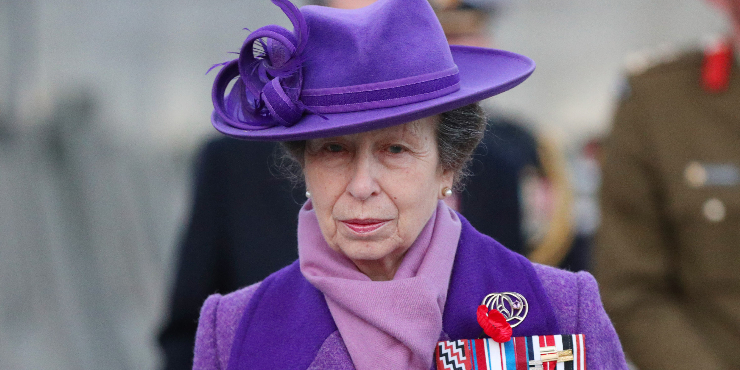 Princess Anne | Source: Getty Images