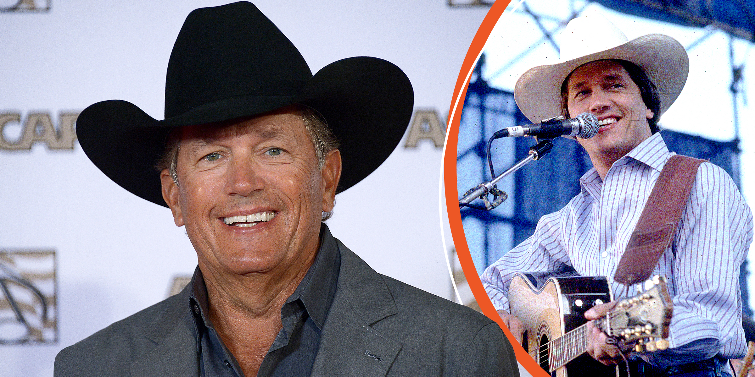 George Strait | Source: Getty Images