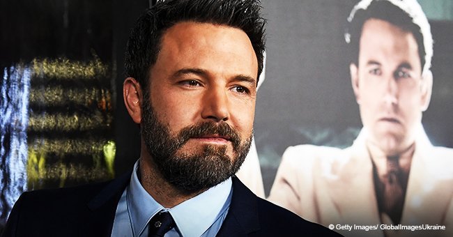 Ben Affleck refuses to finalize divorce 3 years after split as he wants his wife back