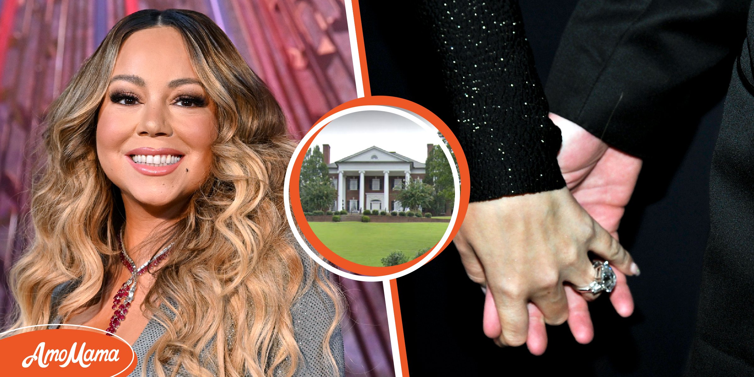 Mariah Carey Buys Atlanta Mansion for Nearly Half the Price of the $10M