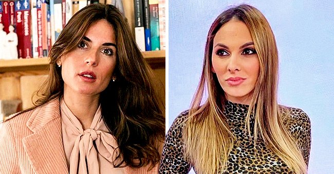 Instagram/irenerova24 Instagram/lmontesoficial