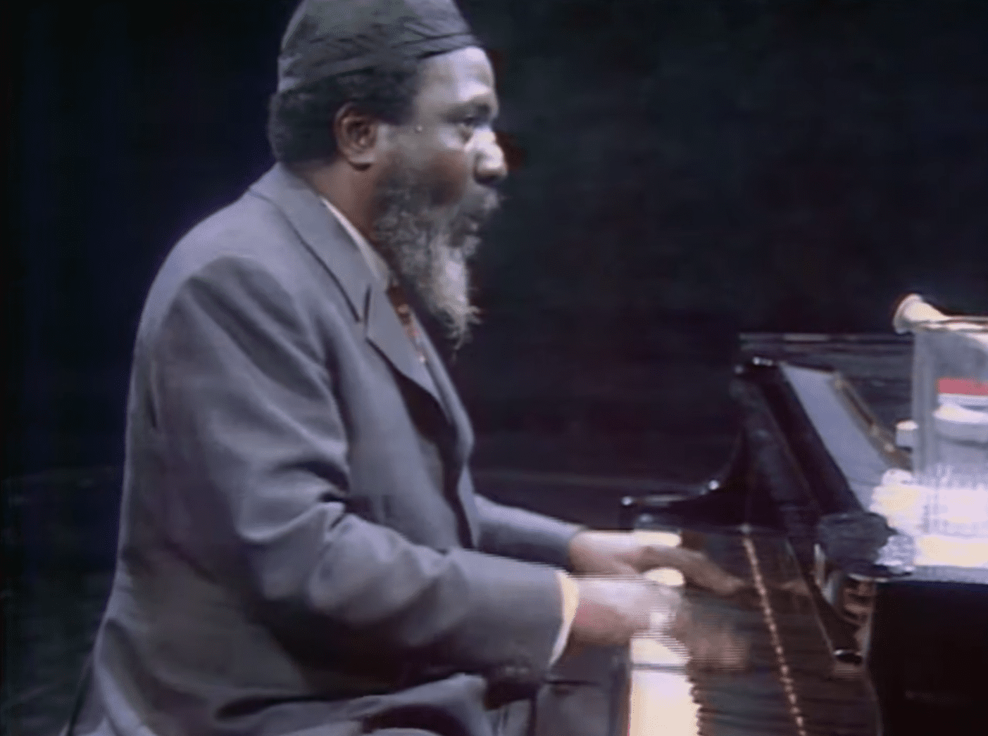 youtube thelonious monk