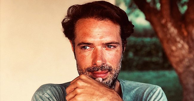 Instagram/nicolasbedosofficiel