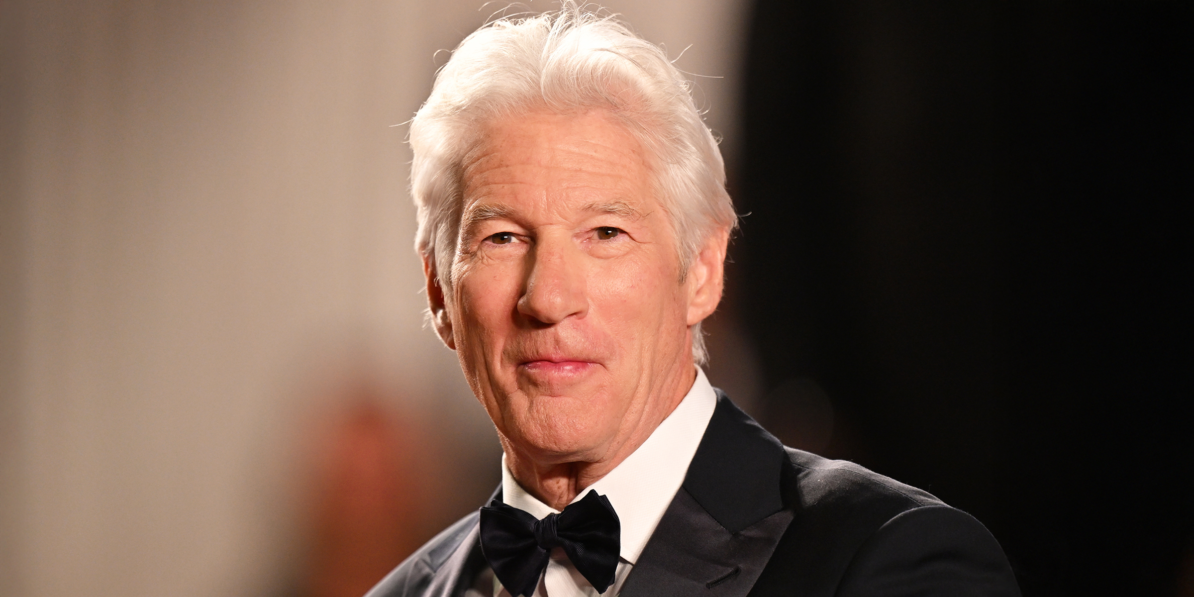 Richard Gere | Source: Getty Images