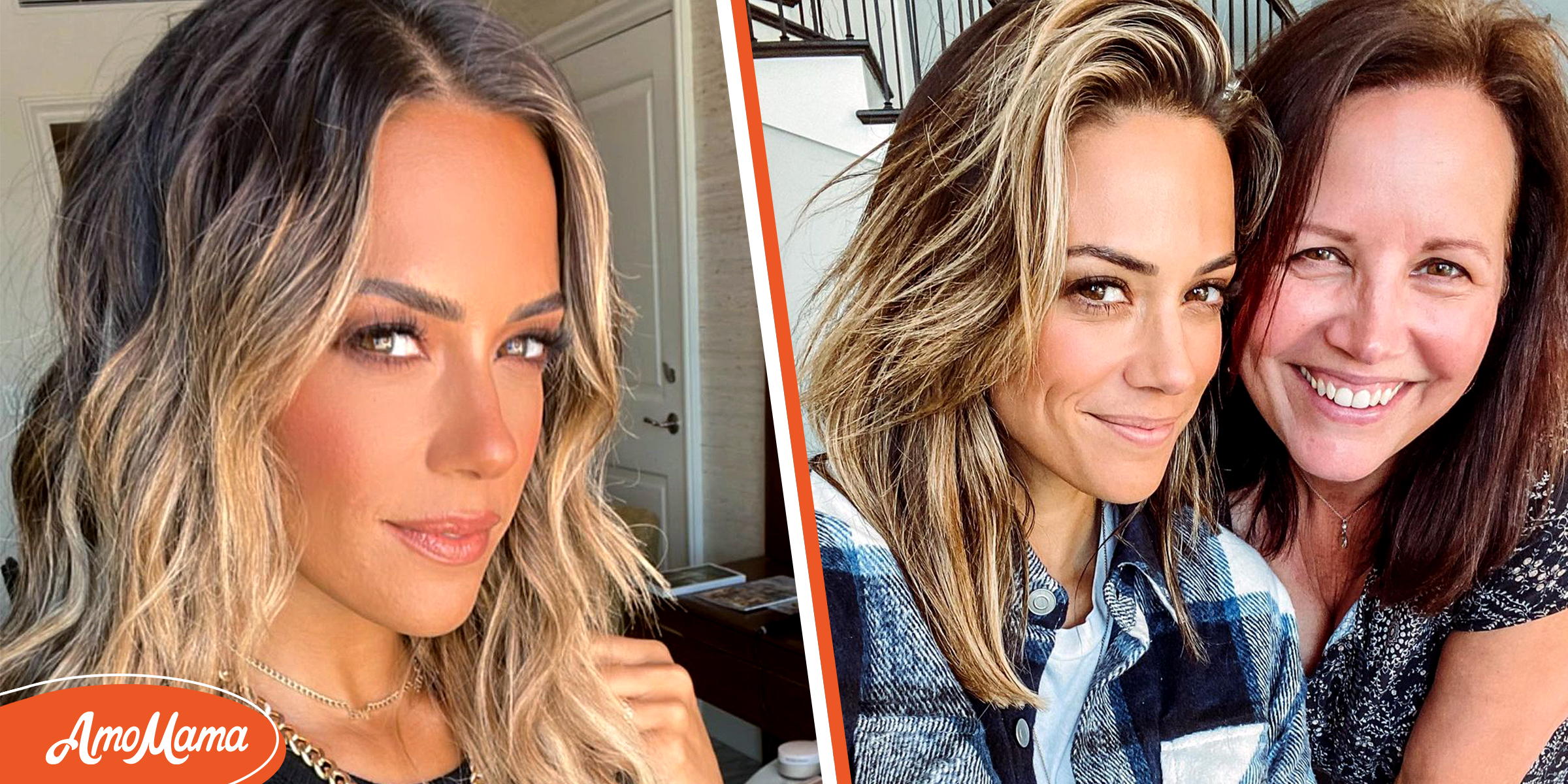 Jana Kramer’s Parents Divorced When She Was 14 & She Appreciates Her Mother