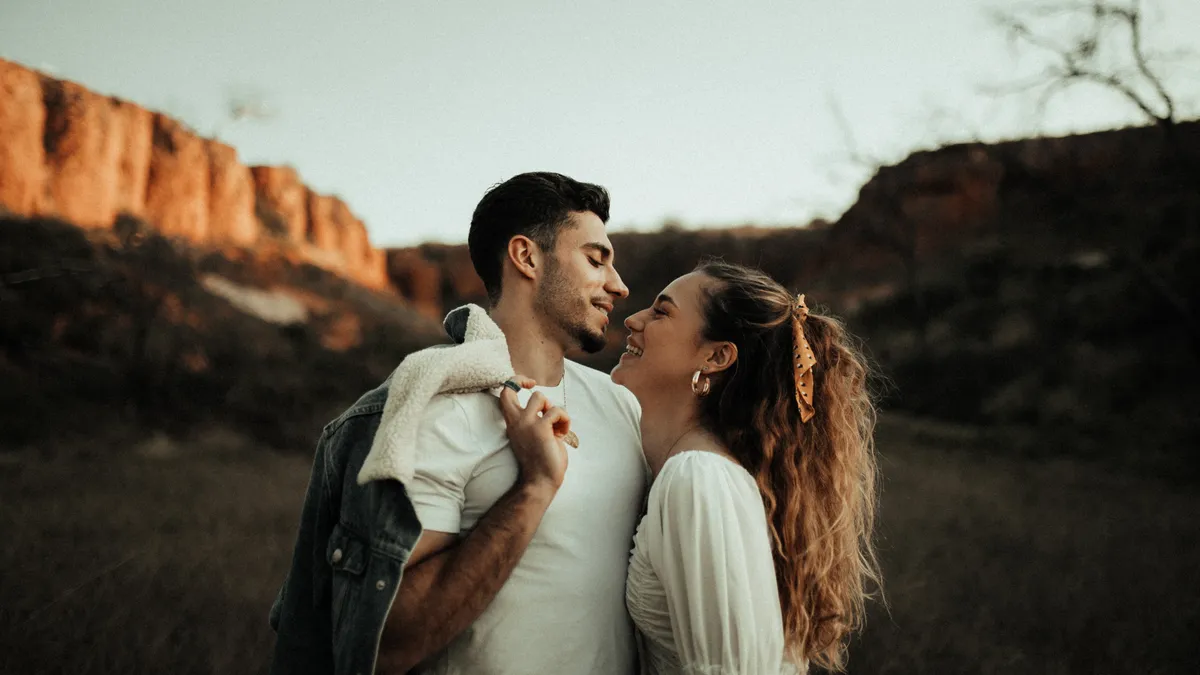 Harry et Marla semblaient être le couple parfait pour mon bébé. | Source : Unsplash