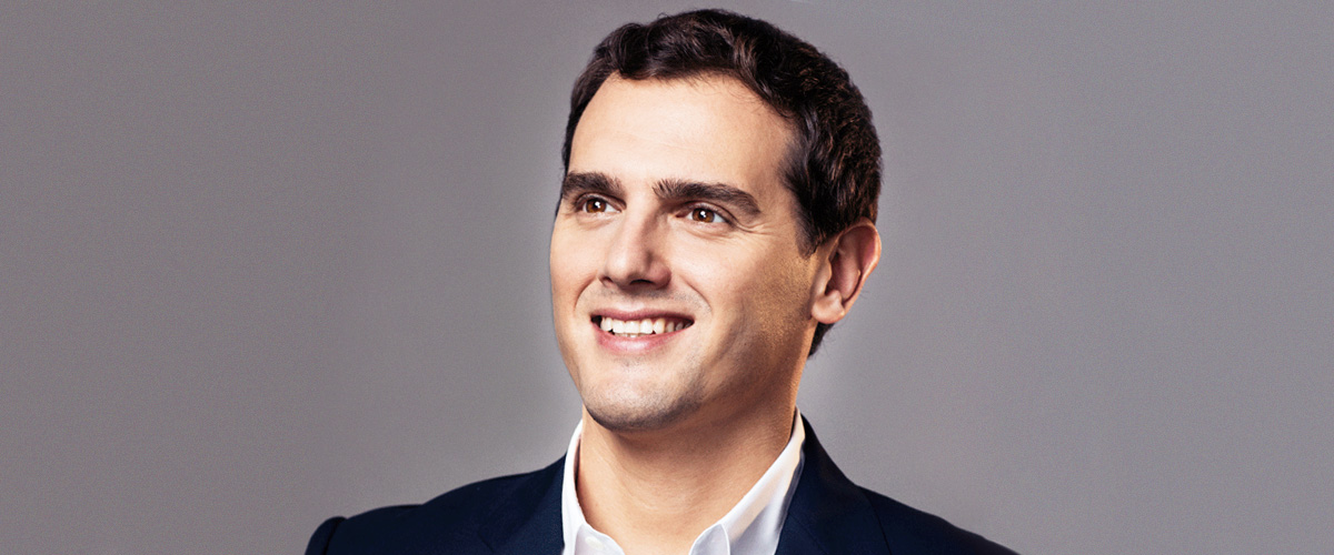 facebook.com/Albert.Rivera.Cs